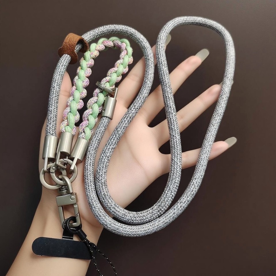 Ремешок для мобильного телефона Other1 Outdoor Multifunctional Mobile Phone Lanyard