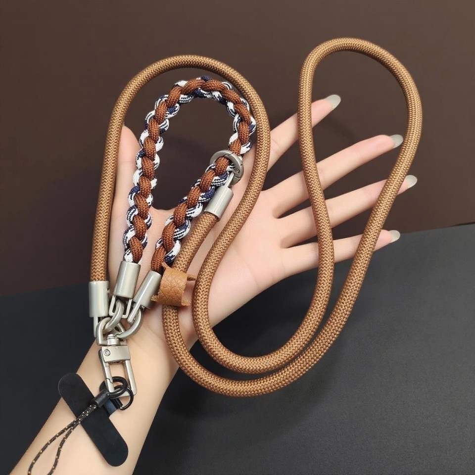 Ремешок для мобильного телефона Other1 Outdoor Multifunctional Mobile Phone Lanyard