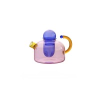 Чайник заварочный Qwerty Contrasting Pot