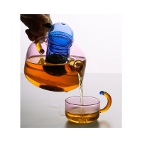 Чайник заварочный Qwerty Contrasting Pot