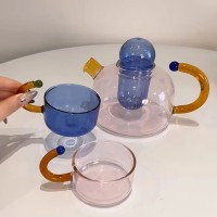 Чашка Qwerty Contrasting Pot