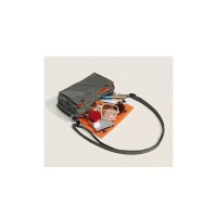 Сумка через плечо No1 Tanker Water-Resistant Crossbody Bag