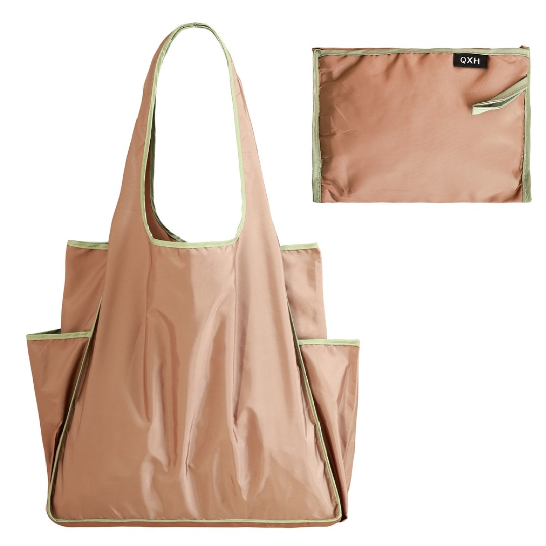 Универсальная сумка Qianxianghui qxh Large Capacity Foldable Shopping