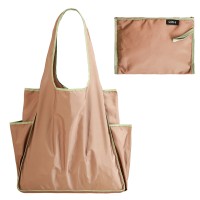 Универсальная сумка Qianxianghui qxh Large Capacity Foldable Shopping