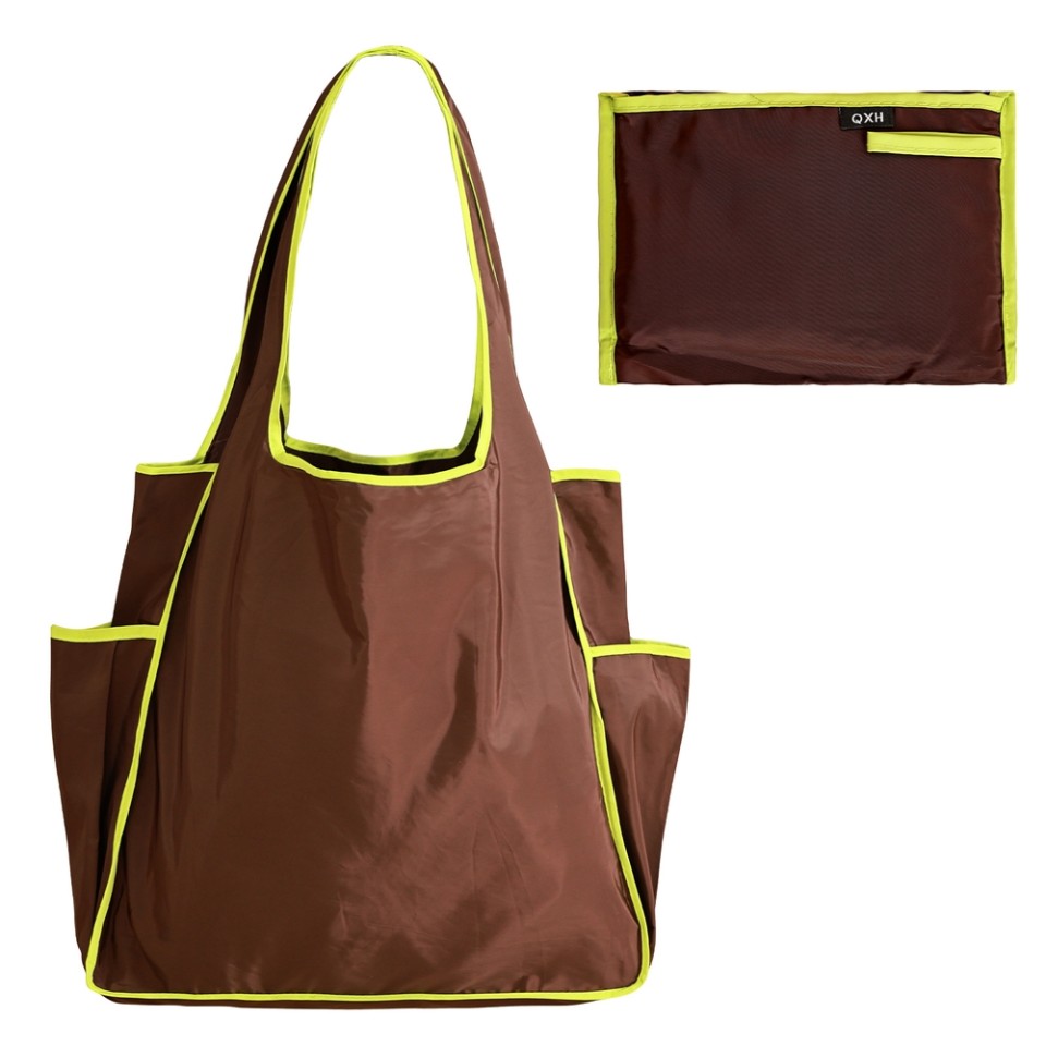 Универсальная сумка Qianxianghui qxh Large Capacity Foldable Shopping
