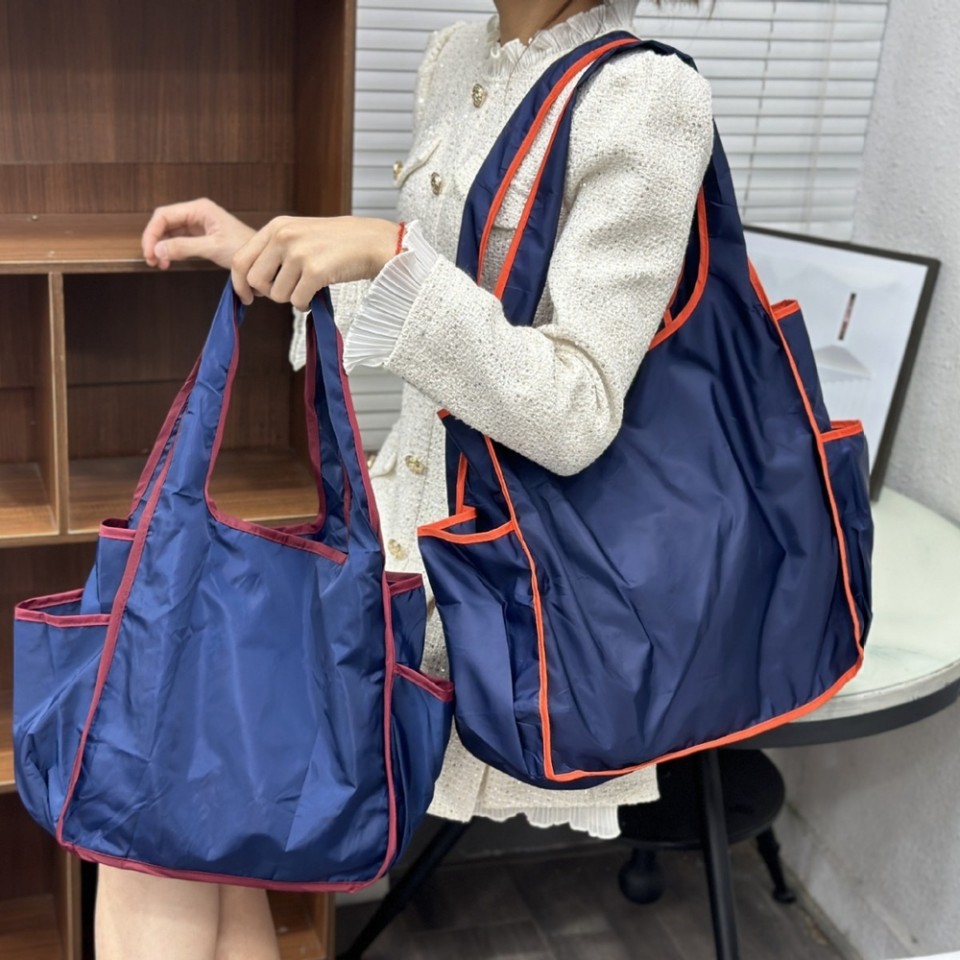 Универсальная сумка Qianxianghui qxh Large Capacity Foldable Shopping