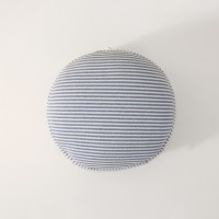 Портативная подушка Travel Duo 2 в 1 Neck & Eye Set, синий