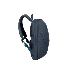 RIVACASE 7723 dark grey рюкзак для ноутбука 14" / 6