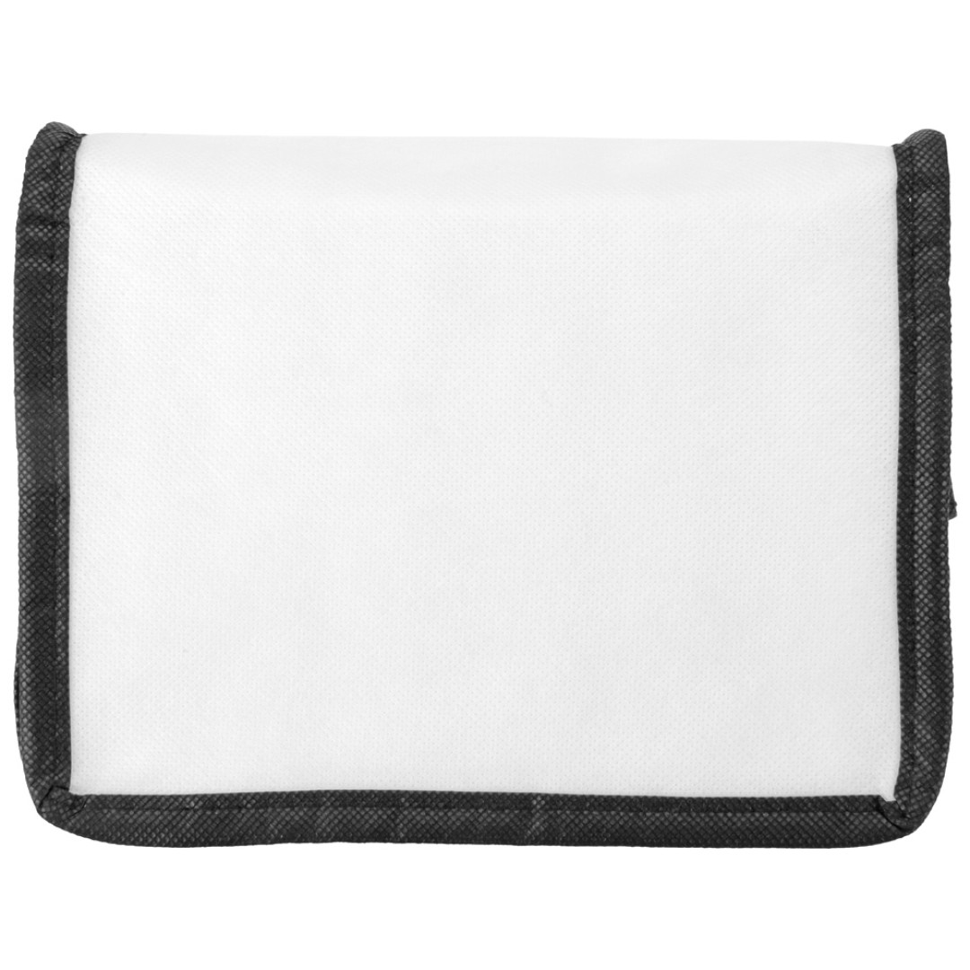 Сумка-холодильник "Альбертина", белый