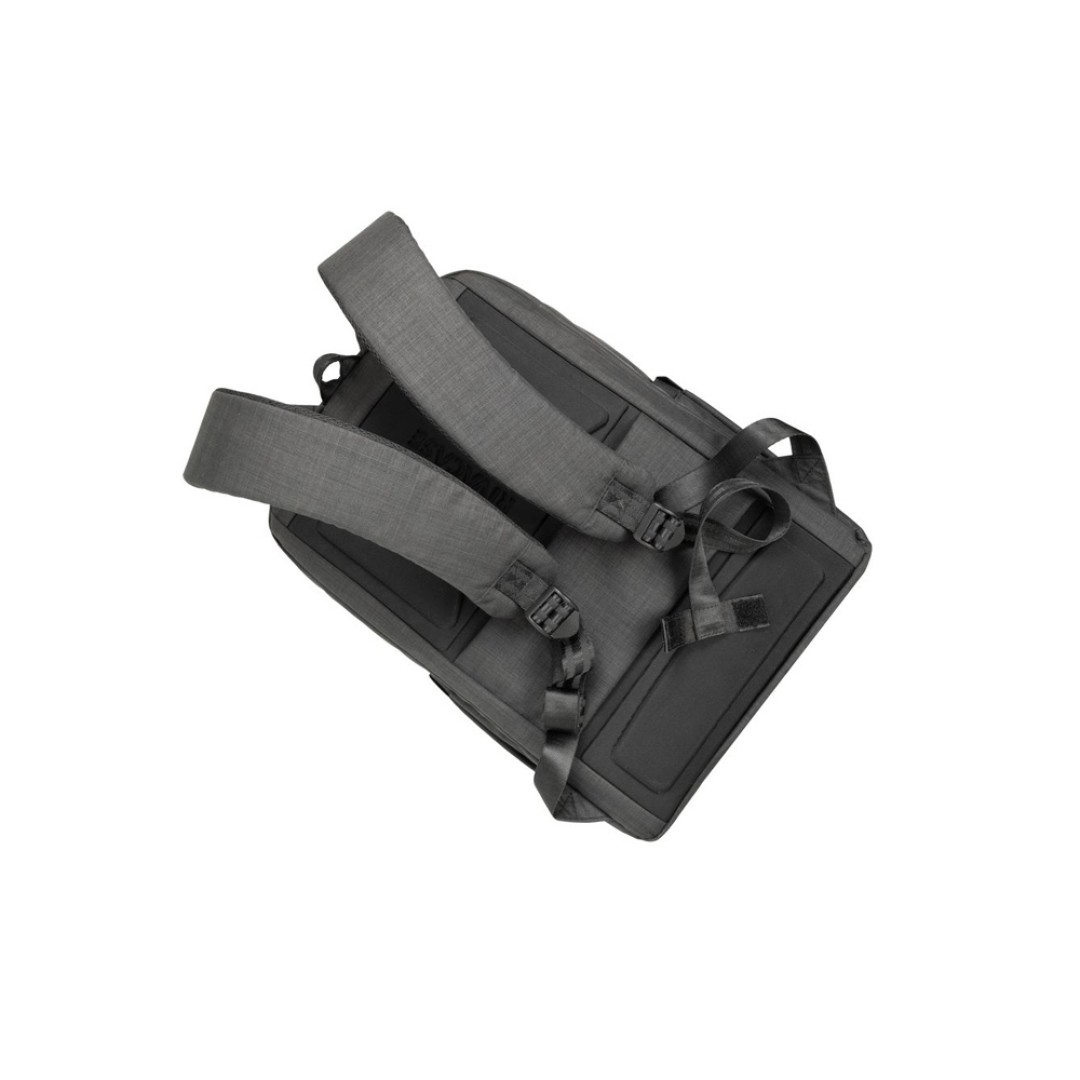 RIVACASE 8363 black рюкзак для ноутбука 15.6" / 6