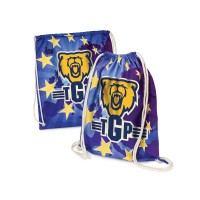 Рюкзак-мешок с возможностью полноцветной печати