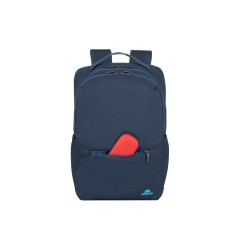RIVACASE 7764 dark blue рюкзак для ноутбука 15.6" / 6