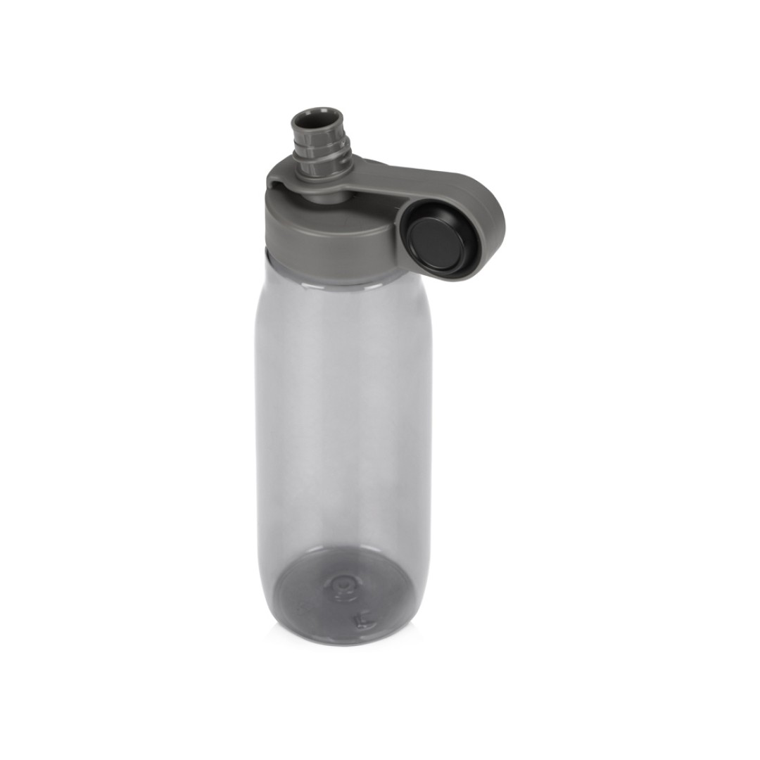 Бутылка для воды "Stayer" 650мл, черный