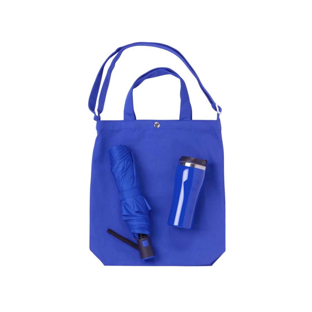 Набор Anyway, синий