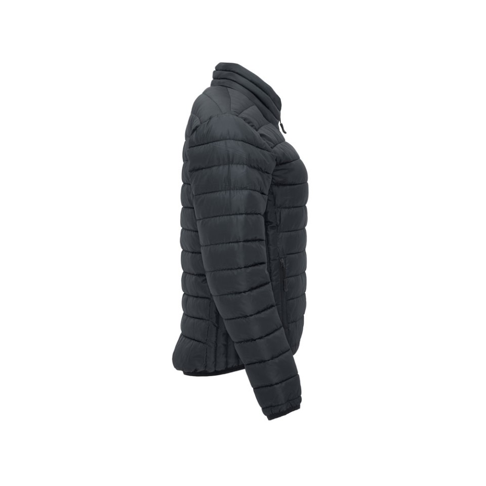 Куртка "Finland", женская, эбеновый