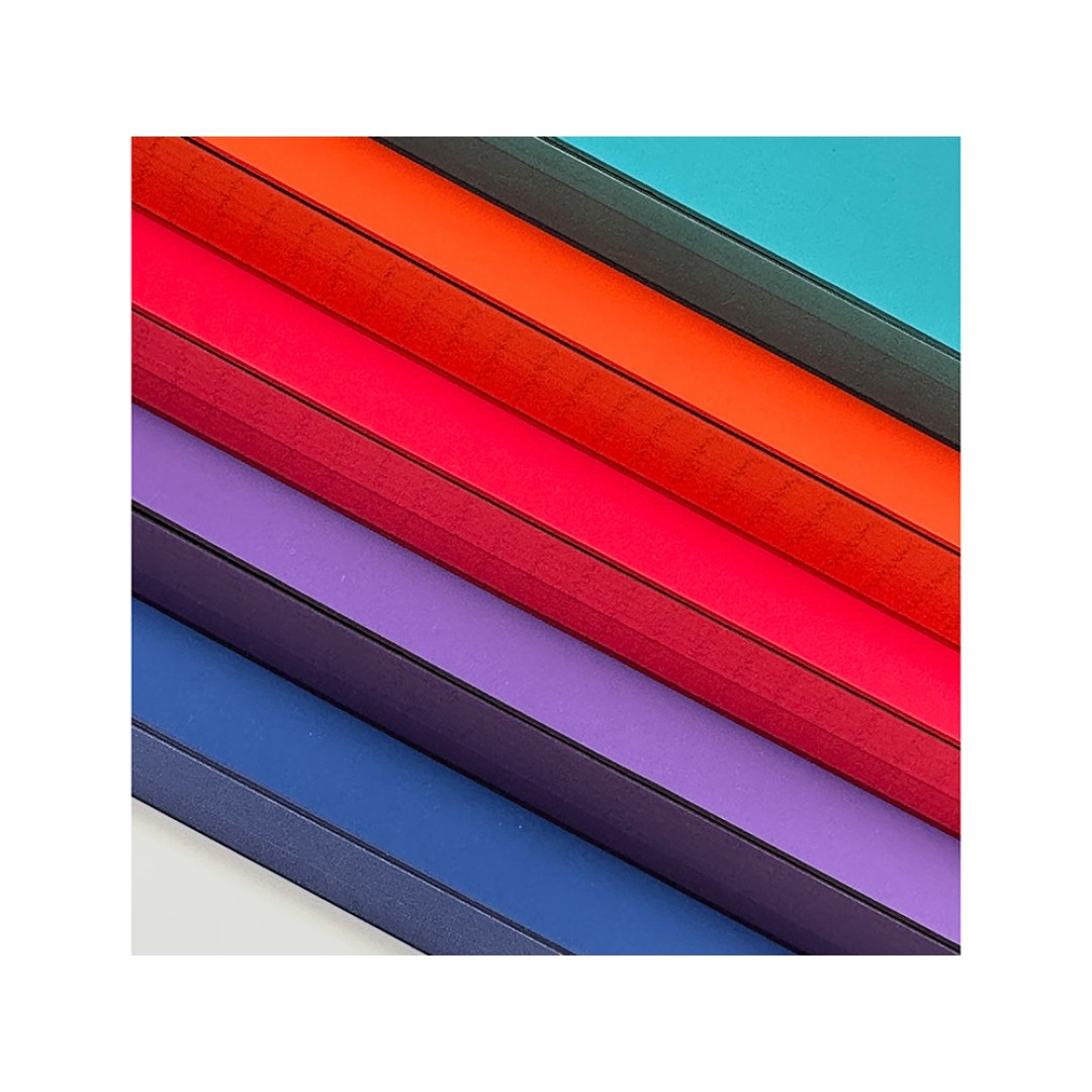 Ежедневник недатированный А5 "Megapolis Color Flex New", салатовый