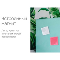 Портативная акустика Rombica mysound Note Blue