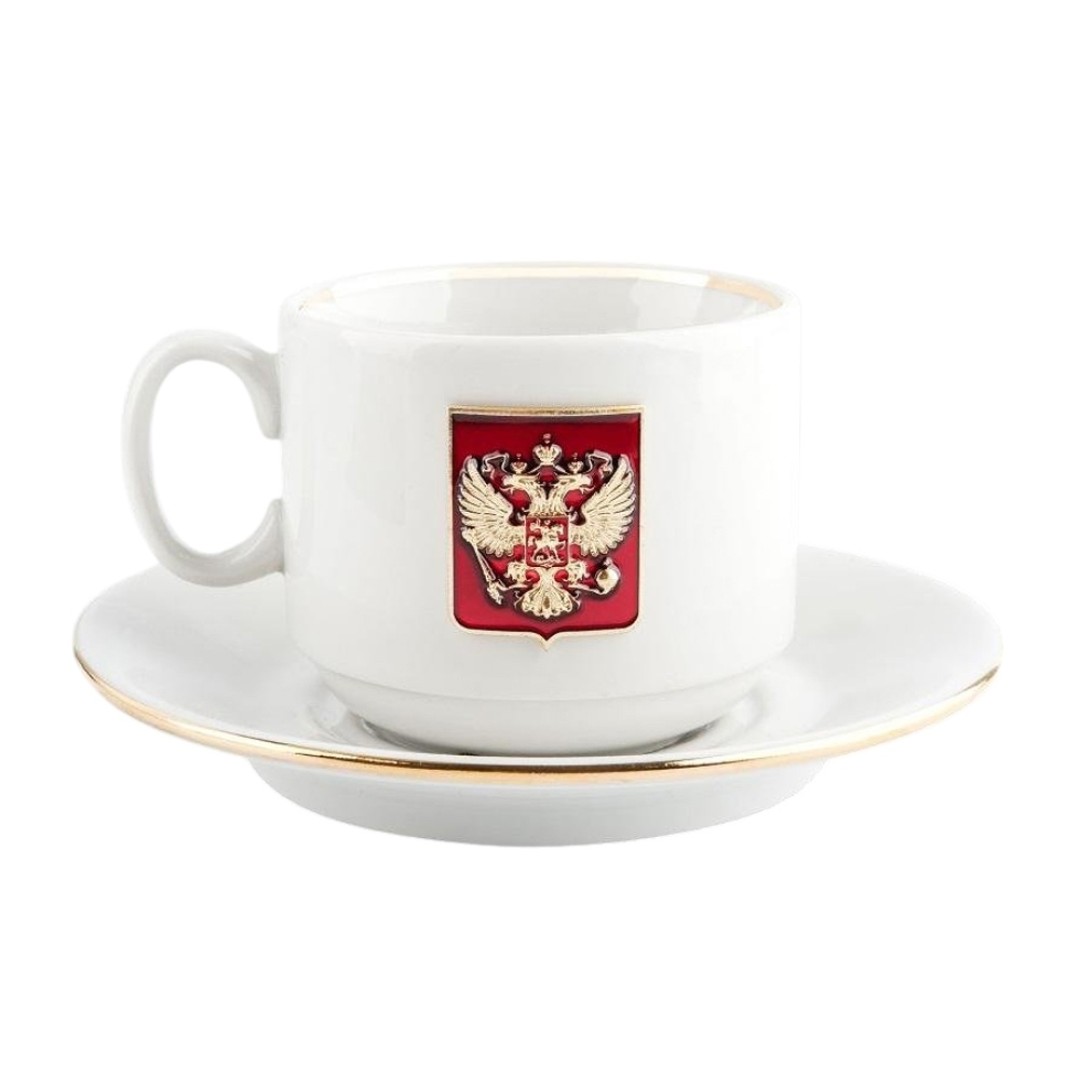 Подарочный набор «Чайная гармония России»