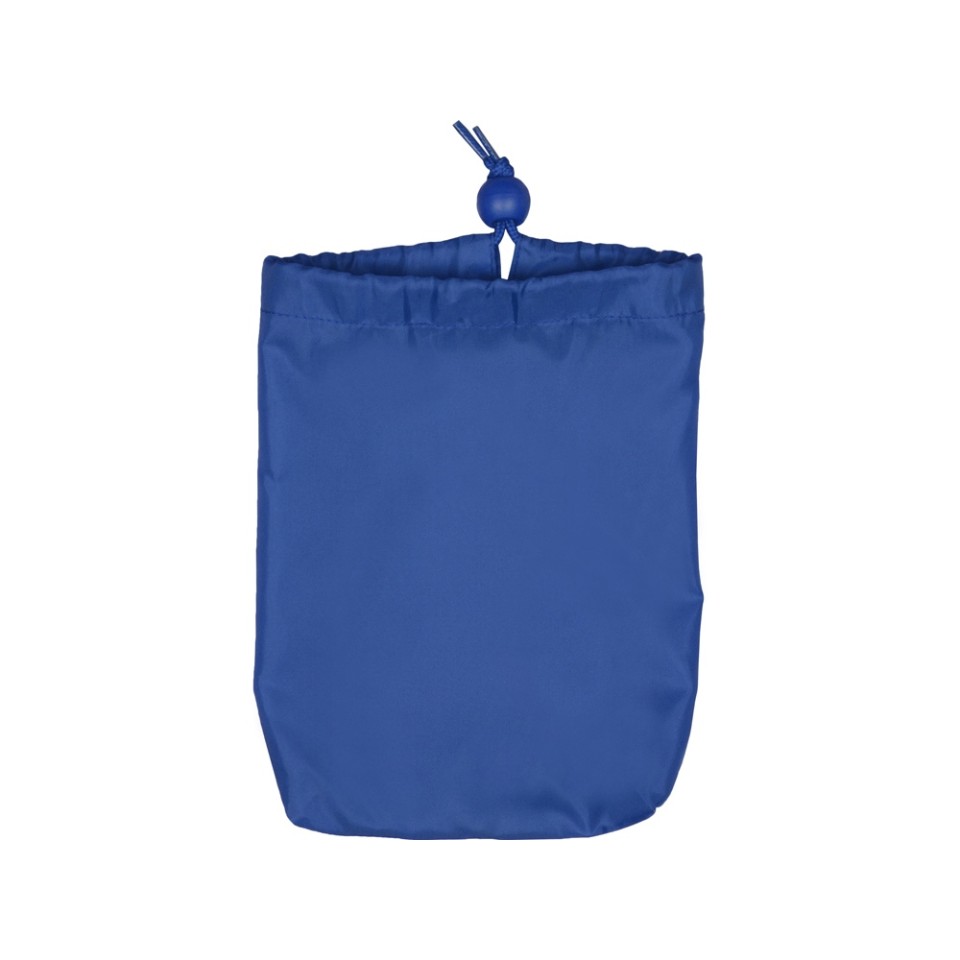 Ветровка "Promo" мужская с чехлом, кл.синий