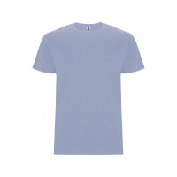 Футболка "Stafford" мужская, спокойный синий