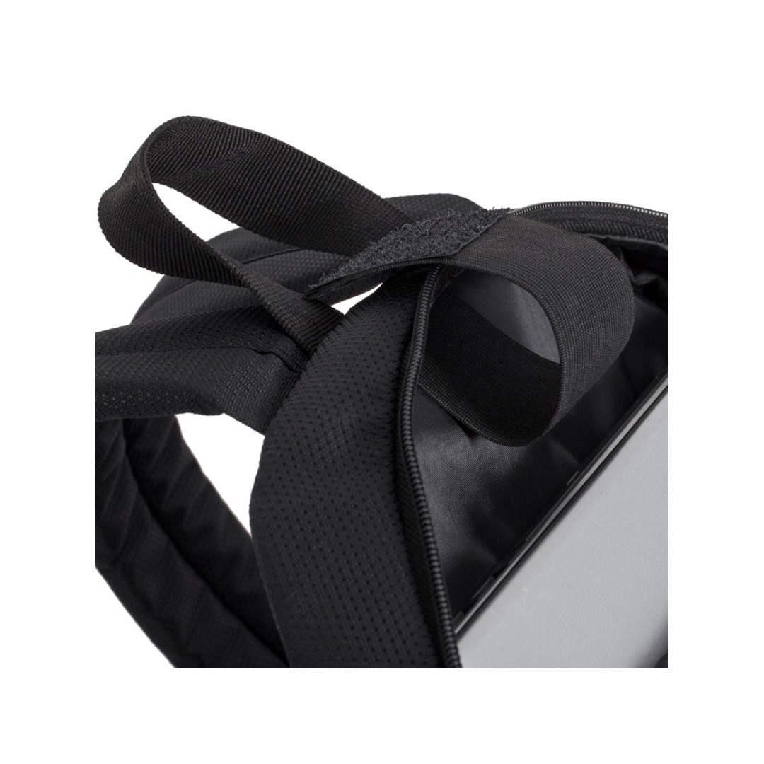 Рюкзак для ноутбука 15.6" 8065, черный