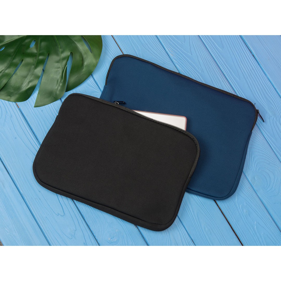 Чехол  для ноутбука 13.3", черный