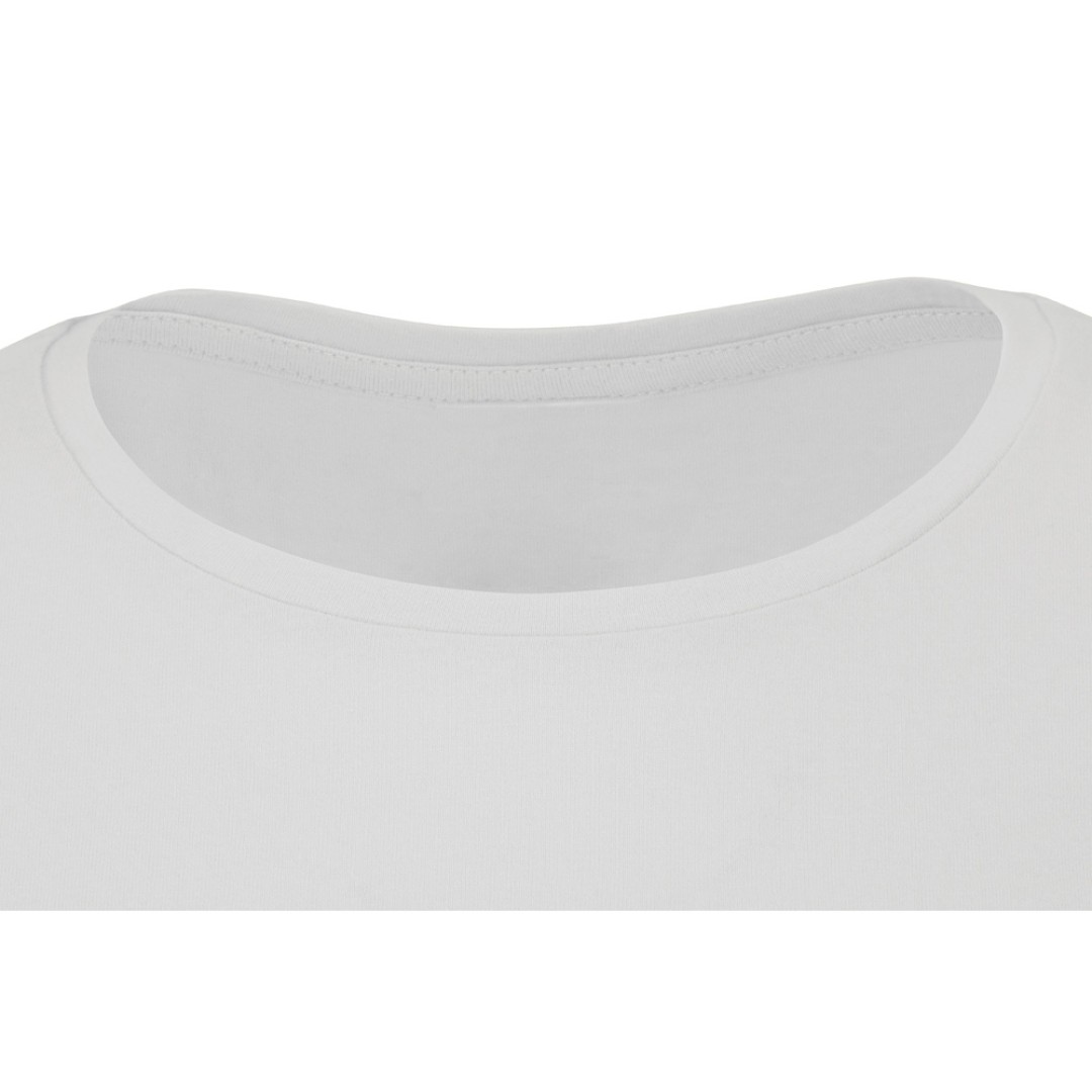 Футболка "Heavy Super Club 2.0" женская, жемчужный