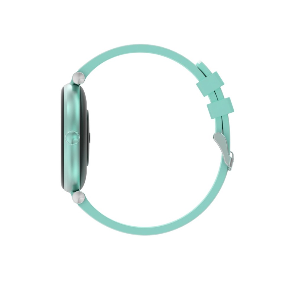 Смарт-часы CANYON "Semifreddo" SW-61, мята