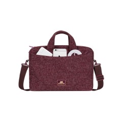 RIVACASE 7921 burgundy red сумка для ноутбука 14"