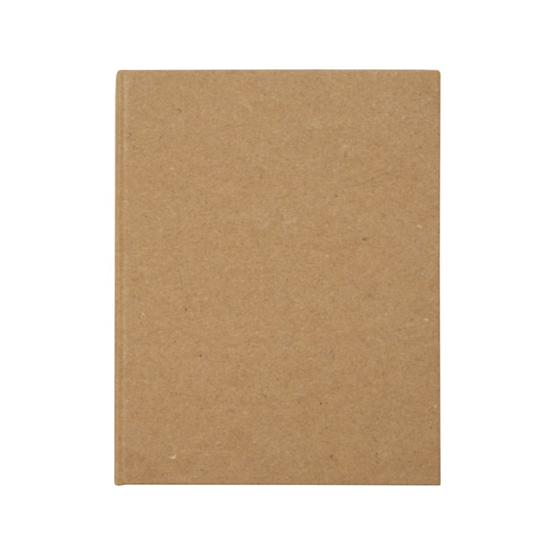 Sandal блокнот для заметок - Бежевый