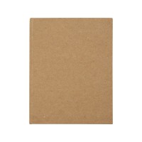 Sandal блокнот для заметок - Бежевый