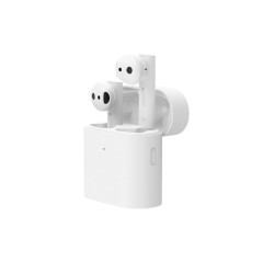 Наушники Mi True Wireless Earphones 2S TWSEJ07WM (BHR4208GL)