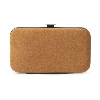 Набор для маникюра "Naomi", натуральный