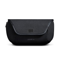 Антикражная сумка на пояс Clickpack, черный