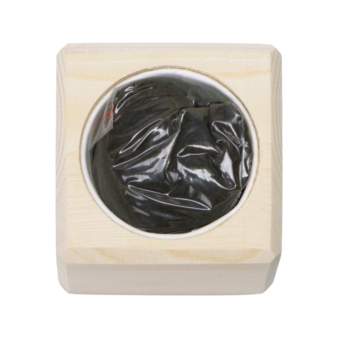 Набор для выращивания "Экокуб Classic "Базилик"