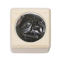 Набор для выращивания "Экокуб Classic "Базилик"