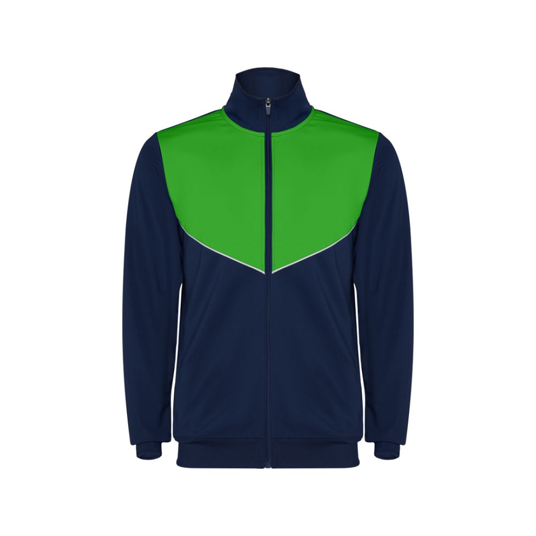 EVANS спортивный костюм, нэйви/папоротниковый