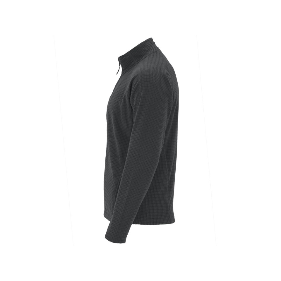 Куртка флисовая "Denali" мужская, эбеновый