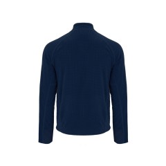 Куртка флисовая "Denali" мужская, нэйви