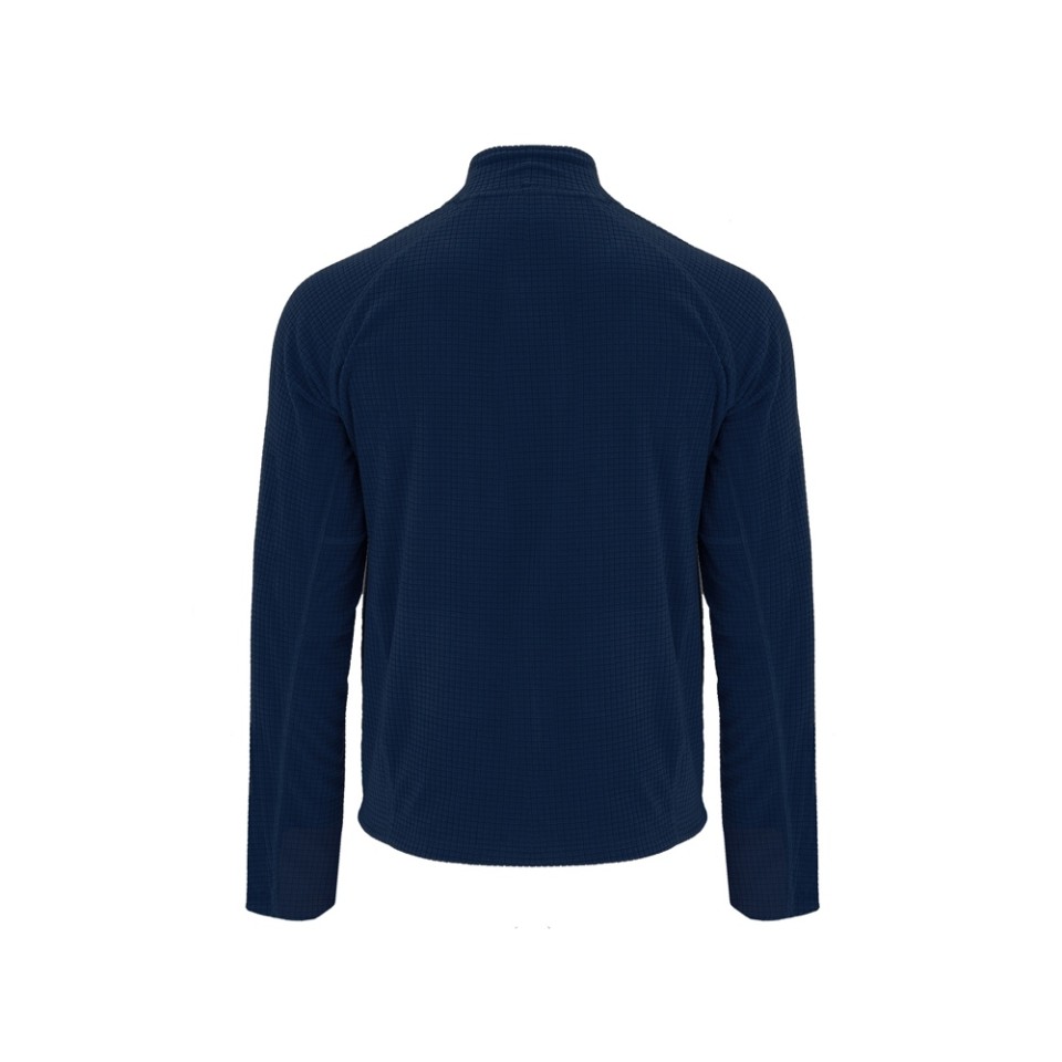 Куртка флисовая "Denali" мужская, нэйви