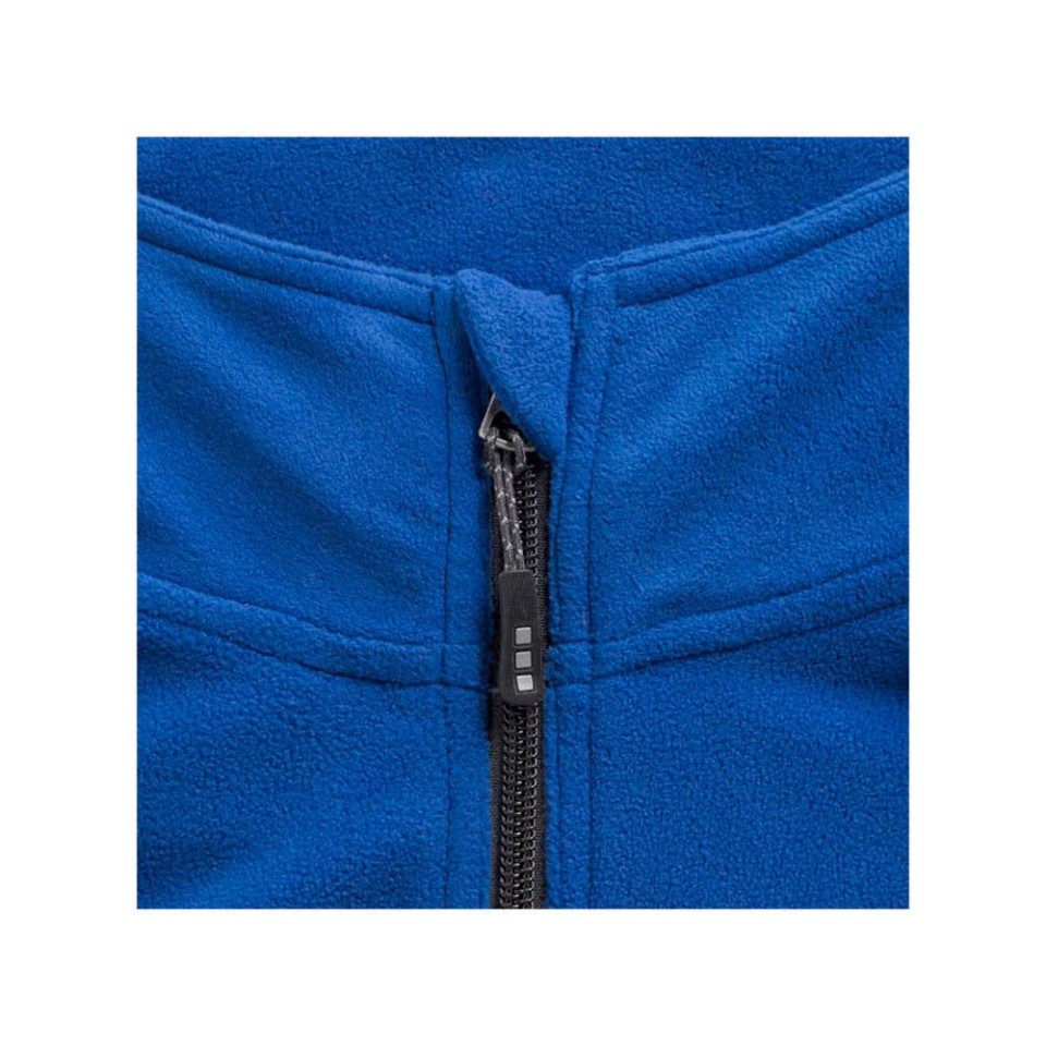 Куртка флисовая "Brossard" женская, синий