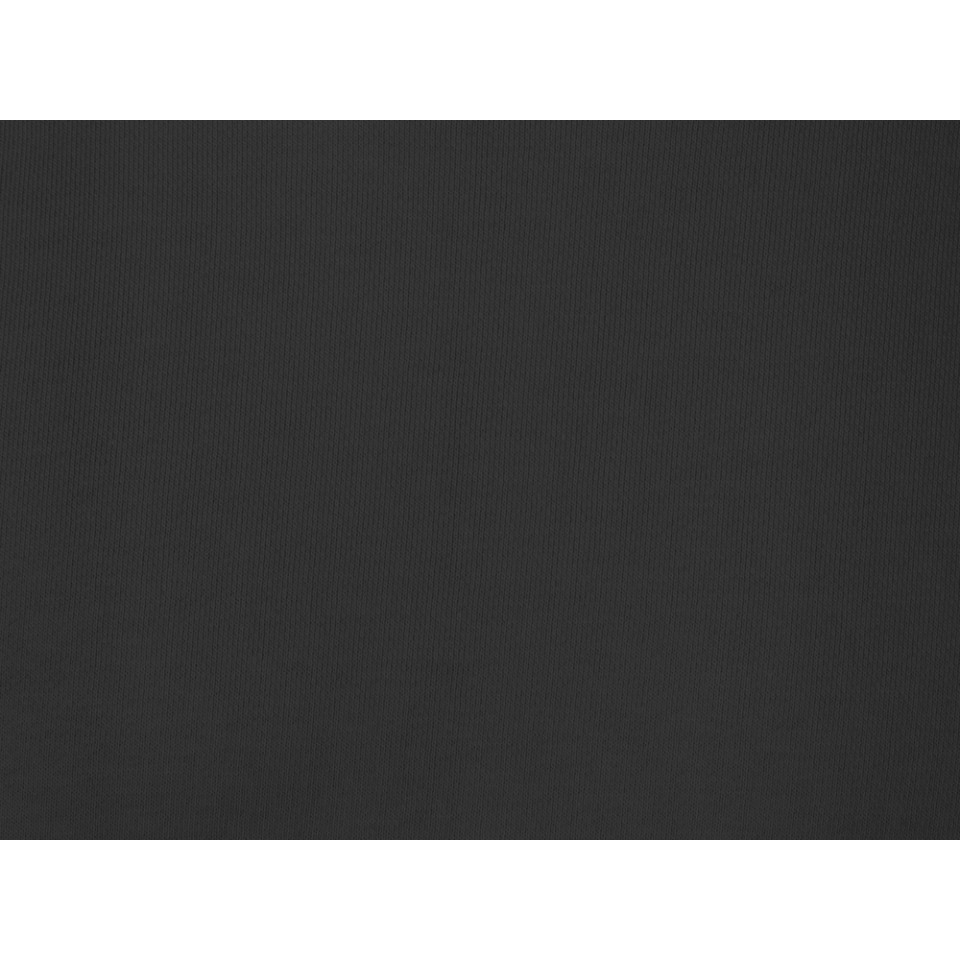 Свитшот оверсайз с рукавом реглан «Belgrade», унисекс, черный