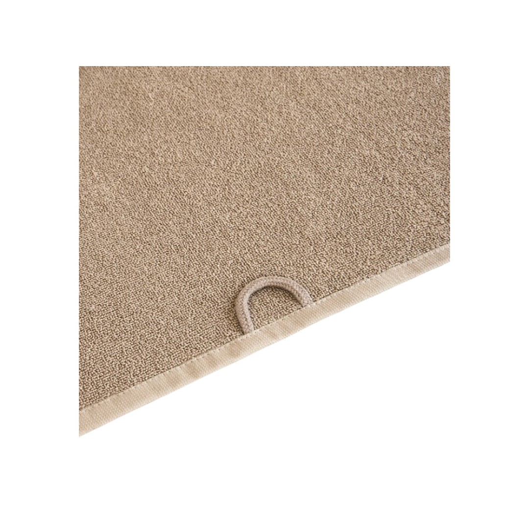 Полотенце Valerie Concept VT Beige S3