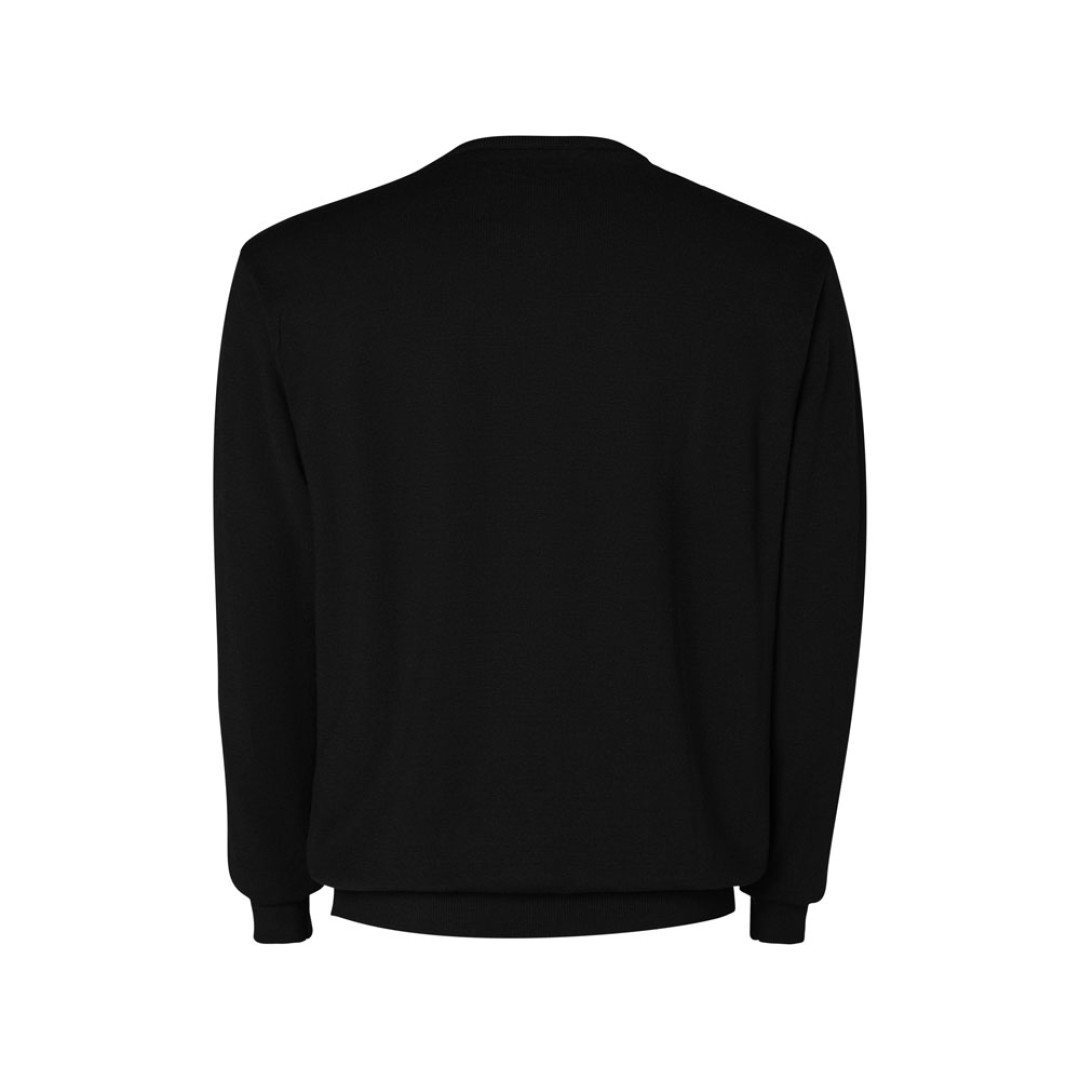 HILUX Джемпер, черный