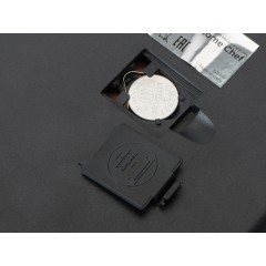 Кухонные весы из акации «Home Chef»