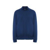 Толстовка на молнии "Ulan", королевский синий