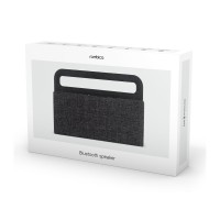 Портативная акустика Rombica mysound BT-27 Black (Р)