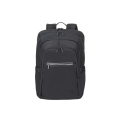 RIVACASE 7569 black ECO рюкзак для ноутбука 17.3" / 6