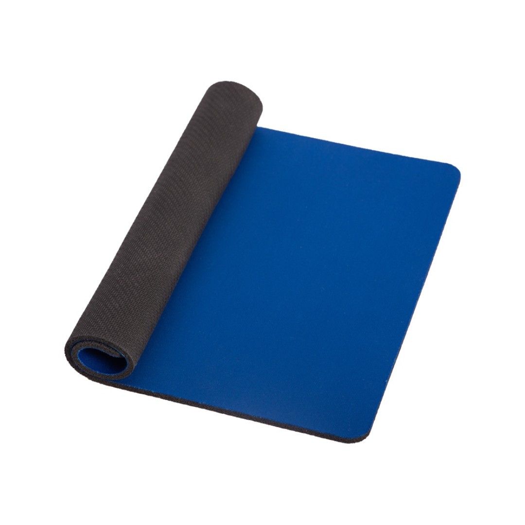 Коврик для мыши "Mopo", синий