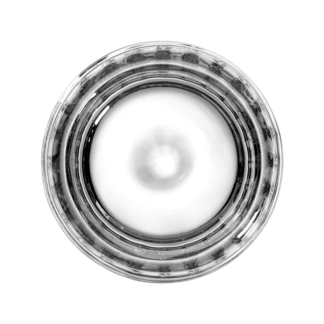 Вращающийся бокал для виски "Brutal"